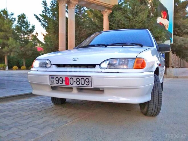 LADA (VAZ) 2115 2011, 292,645 km - 1.6 l - Şirvan