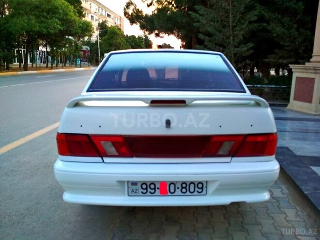 LADA (VAZ) 2115 2011, 292,645 km - 1.6 l - Şirvan