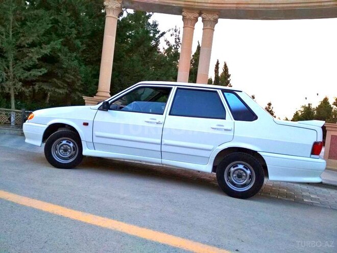 LADA (VAZ) 2115 2011, 292,645 km - 1.6 l - Şirvan