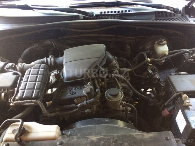 Toyota Prado 2006, 164,000 km - 0.4 l - Bakı