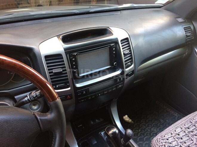 Toyota Prado 2006, 164,000 km - 0.4 l - Bakı
