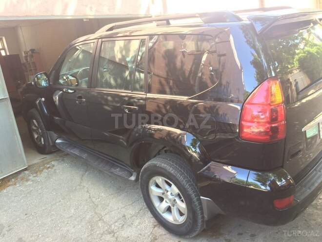 Toyota Prado 2006, 164,000 km - 0.4 l - Bakı
