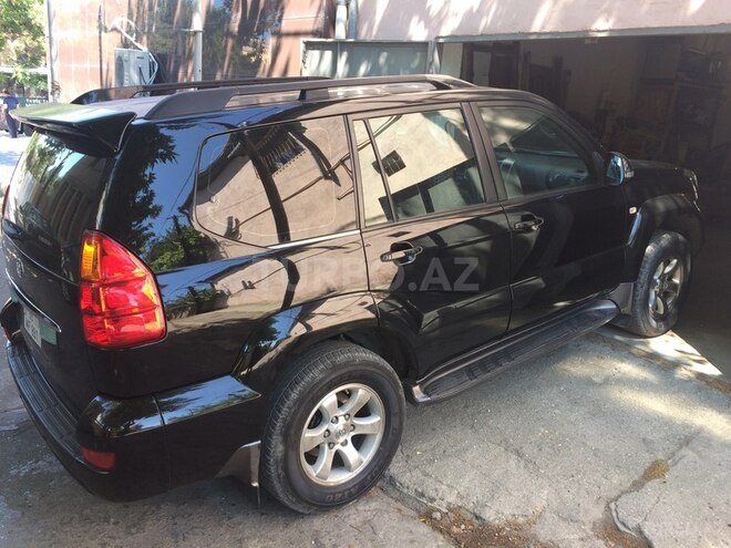 Toyota Prado 2006, 164,000 km - 0.4 l - Bakı