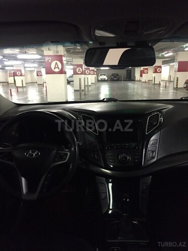 Hyundai i40 2012, 140,000 km - 2.0 л - Bakı