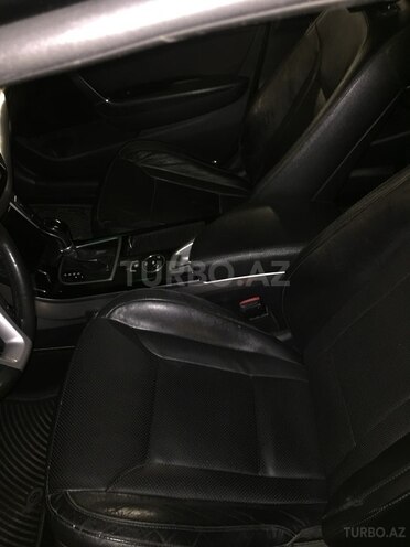 Hyundai i40 2012, 140,000 km - 2.0 л - Bakı