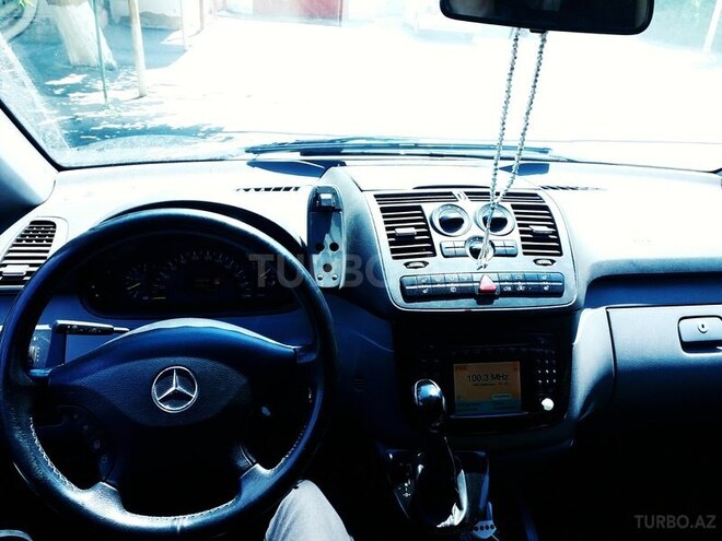 Mercedes Vito 115 2006, 387,039 km - 2.2 л - Bakı
