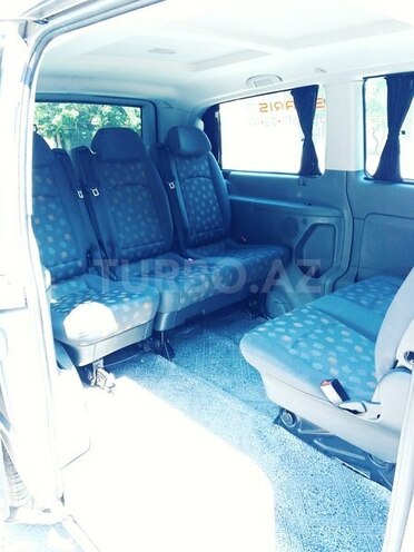 Mercedes Vito 115 2006, 387,039 km - 2.2 л - Bakı