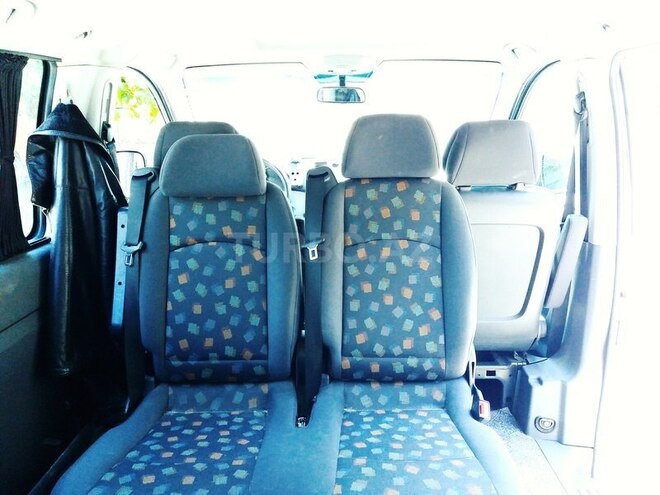 Mercedes Vito 115 2006, 387,039 km - 2.2 л - Bakı