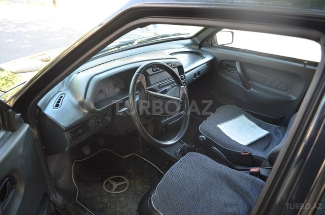 LADA (VAZ) 2114 2008, 200,000 km - 1.6 l - Zaqatala