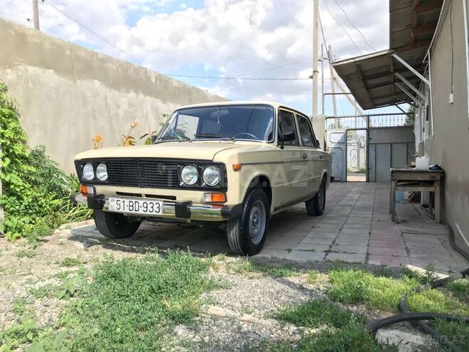 LADA (VAZ) 2106 1985, 363,982 km - 1.3 l - Gəncə