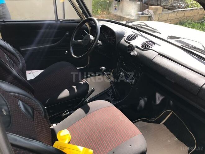 LADA (VAZ) 2106 1985, 363,982 km - 1.3 l - Gəncə