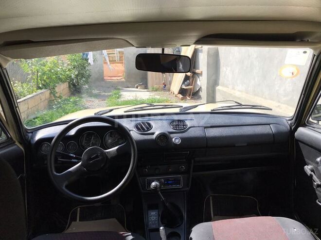 LADA (VAZ) 2106 1985, 363,982 km - 1.3 l - Gəncə