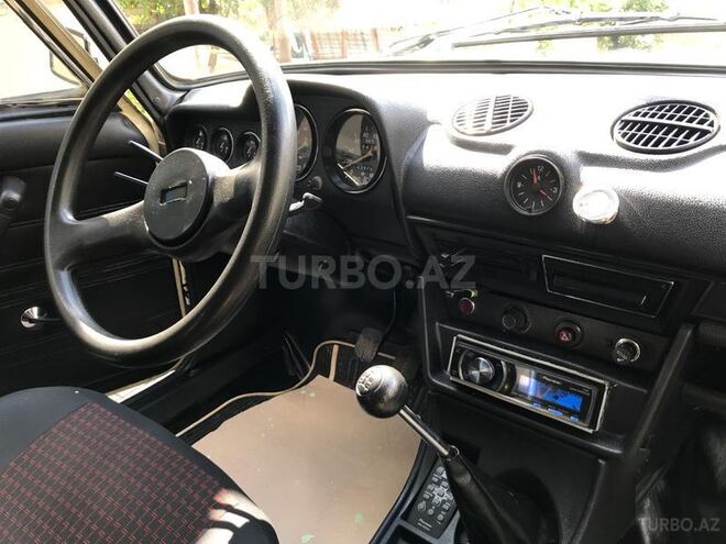 LADA (VAZ) 2106 1985, 363,982 km - 1.3 l - Gəncə