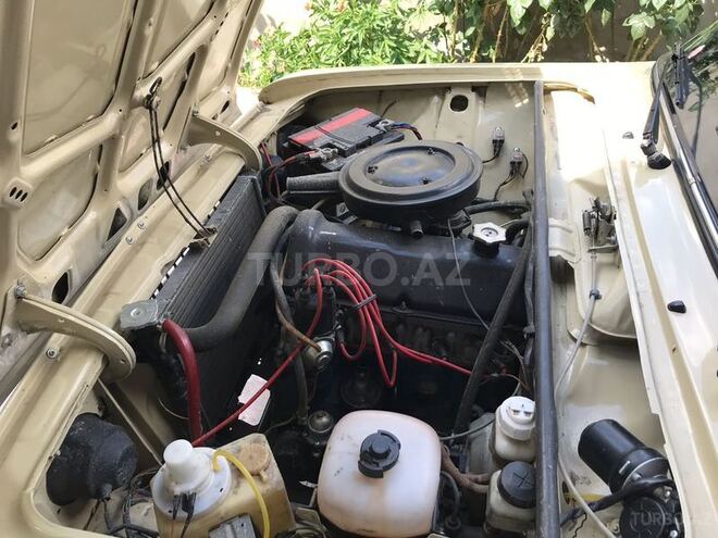 LADA (VAZ) 2106 1985, 363,982 km - 1.3 l - Gəncə