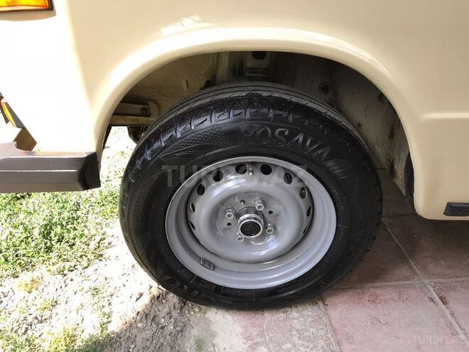 LADA (VAZ) 2106 1985, 363,982 km - 1.3 l - Gəncə