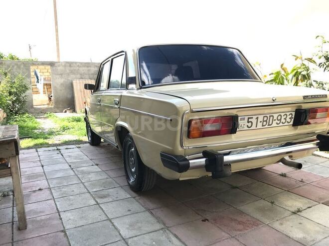 LADA (VAZ) 2106 1985, 363,982 km - 1.3 l - Gəncə