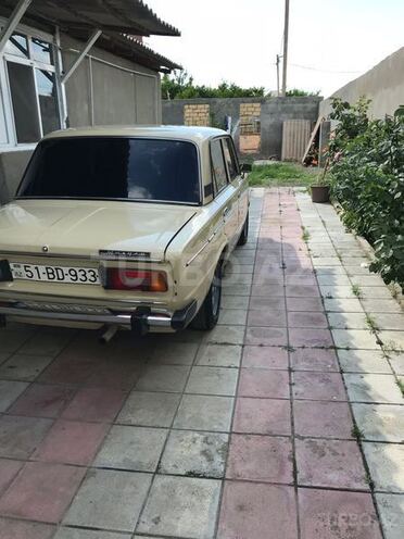 LADA (VAZ) 2106 1985, 363,982 km - 1.3 l - Gəncə
