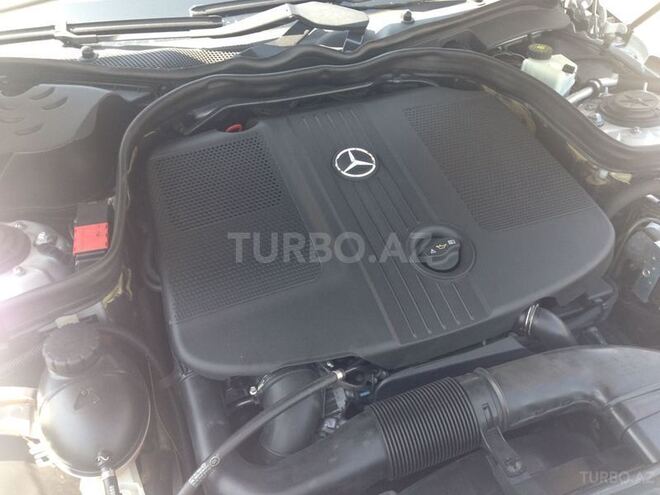 Mercedes E 220 2009, 230,000 km - 2.2 л - Bakı