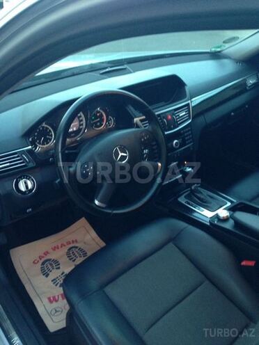 Mercedes E 220 2009, 230,000 km - 2.2 л - Bakı