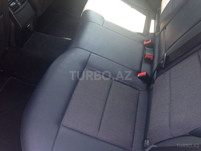 Mercedes E 220 2009, 230,000 km - 2.2 л - Bakı