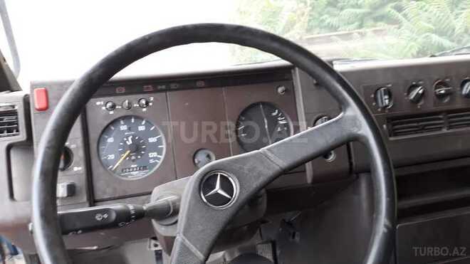 Mercedes 709 D 1990, 350,800 km - 4.0 l - Bakı