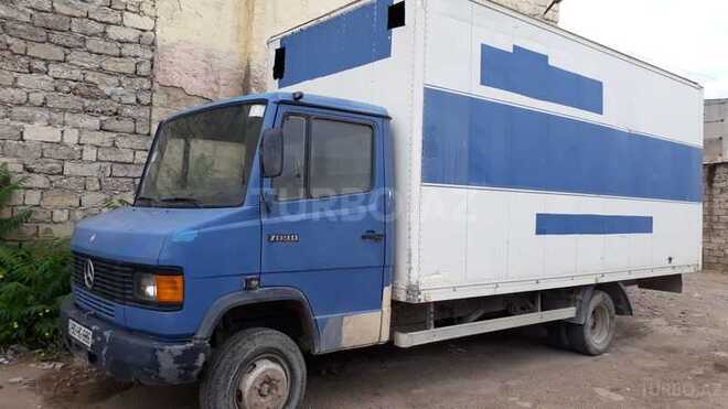 Mercedes 709 D 1990, 350,800 km - 4.0 l - Bakı
