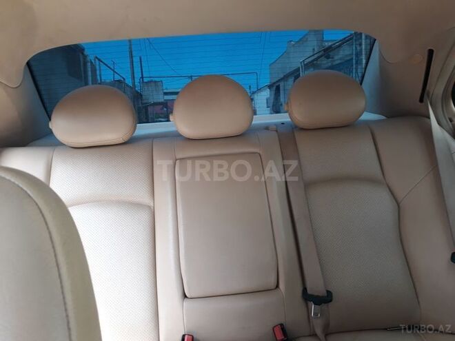 Mercedes C 240 2003, 220,000 km - 2.6 л - Bakı