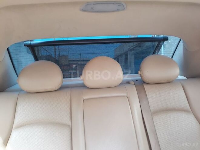 Mercedes C 240 2003, 220,000 km - 2.6 л - Bakı