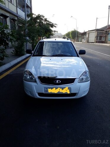 LADA (VAZ) Priora 2013, 48,000 km - 1.6 l - Bakı