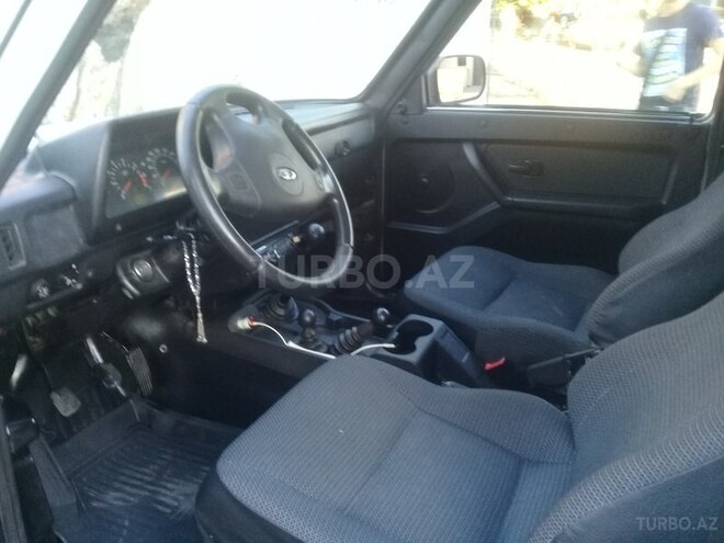 LADA (VAZ) Niva 2013, 115,000 km - 1.7 l - Bakı