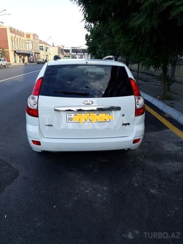 LADA (VAZ) Priora 2013, 48,000 km - 1.6 l - Bakı