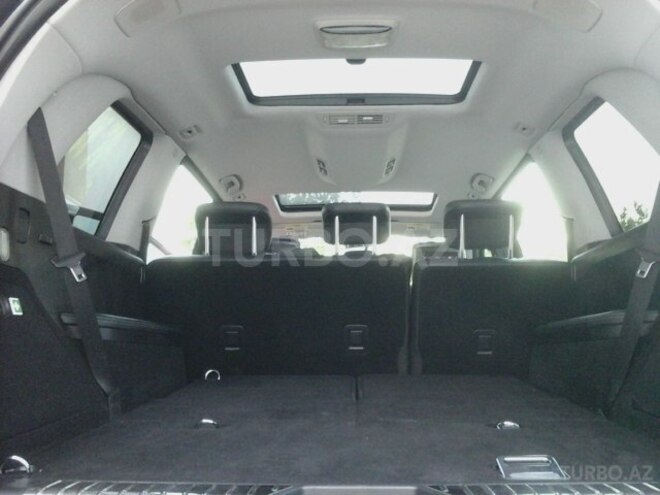 Mercedes GL 550 2008, 156,000 km - 5.5 l - Bakı