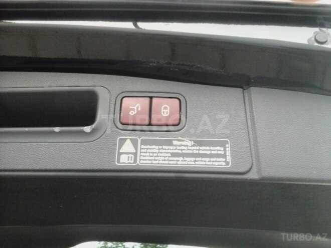 Mercedes GL 550 2008, 156,000 km - 5.5 l - Bakı