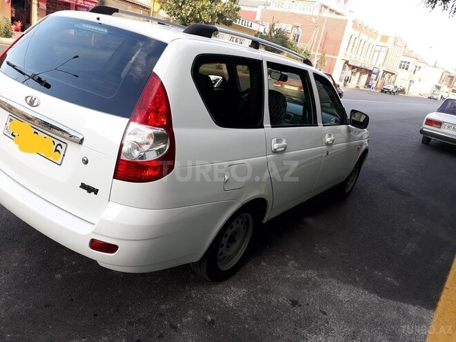 LADA (VAZ) Priora 2013, 48,000 km - 1.6 l - Bakı