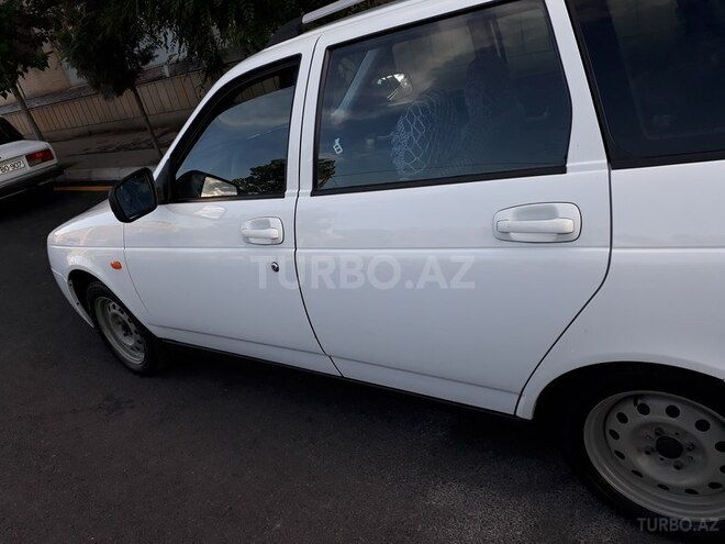 LADA (VAZ) Priora 2013, 48,000 km - 1.6 l - Bakı