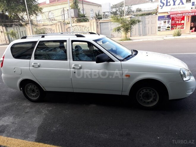 LADA (VAZ) Priora 2013, 48,000 km - 1.6 l - Bakı