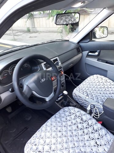 LADA (VAZ) Priora 2013, 48,000 km - 1.6 l - Bakı