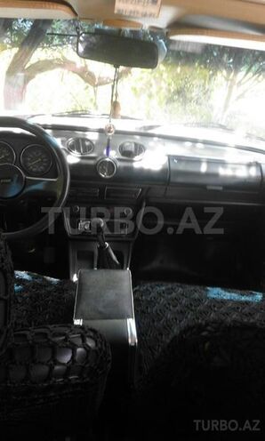 LADA (VAZ) 2106 1986, 218,291 km - 1.5 l - Biləsuvar