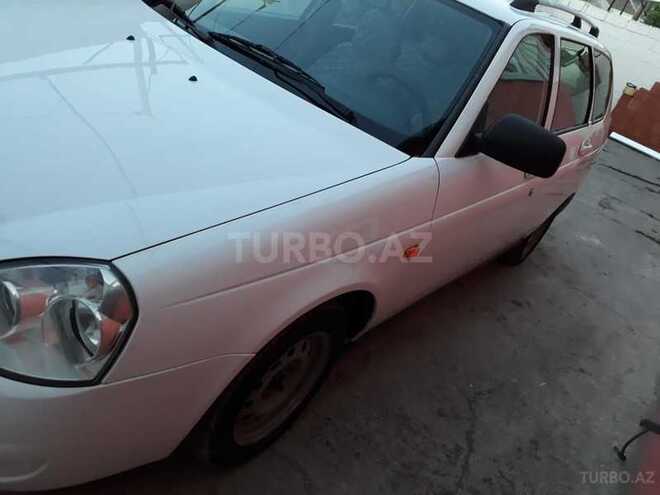 LADA (VAZ) Priora 2013, 148,000 km - 1.6 l - Bakı