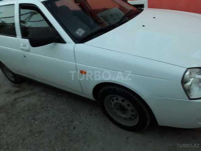 LADA (VAZ) Priora 2013, 148,000 km - 1.6 l - Bakı