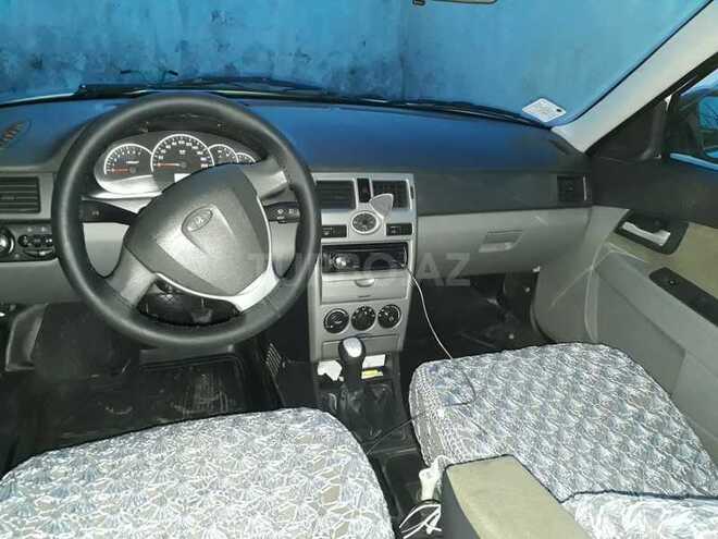 LADA (VAZ) Priora 2013, 148,000 km - 1.6 l - Bakı