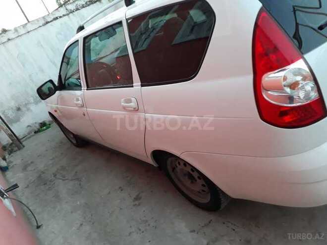 LADA (VAZ) Priora 2013, 148,000 km - 1.6 l - Bakı