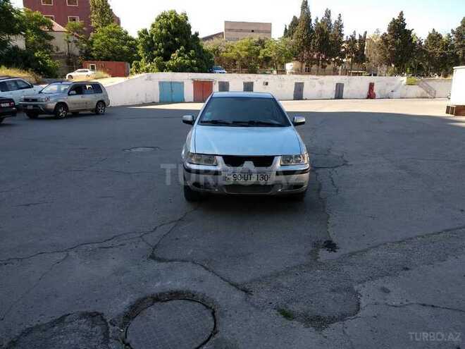 Iran Khodro Samand 2008, 320,000 km - 1.8 l - Bakı