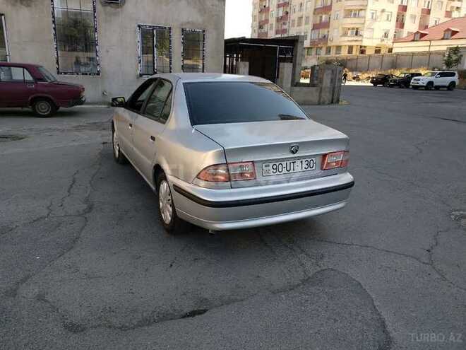 Iran Khodro Samand 2008, 320,000 km - 1.8 l - Bakı