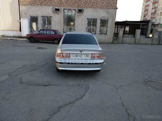 Iran Khodro Samand 2008, 320,000 km - 1.8 l - Bakı