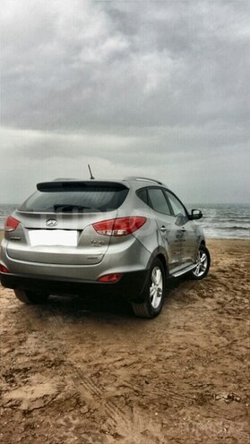 Hyundai ix35 2010, 210 km - 2.0 l - Bakı