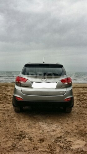 Hyundai ix35 2010, 210 km - 2.0 l - Bakı