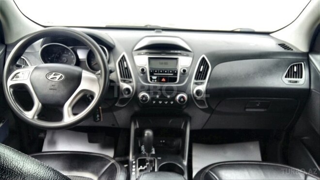 Hyundai ix35 2010, 210 km - 2.0 l - Bakı