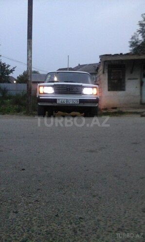 LADA (VAZ) 2107 2004, 196,000 km - 1.6 l - Bakı