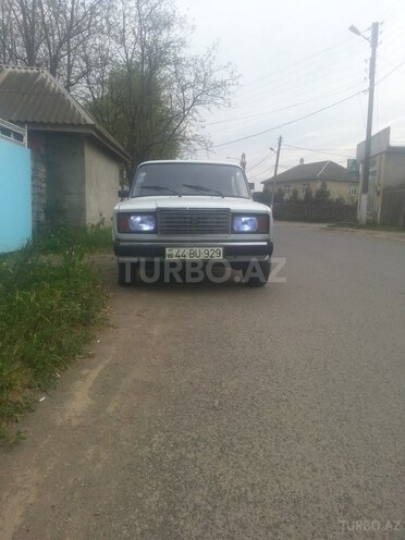 LADA (VAZ) 2107 2004, 196,000 km - 1.6 l - Bakı